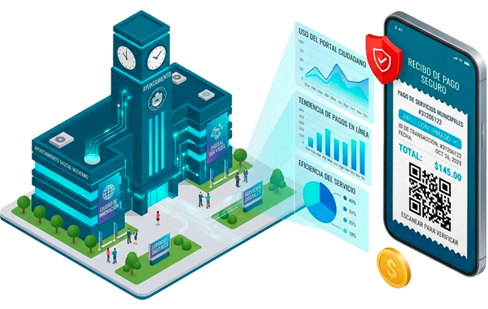 Predialapp Dashboard