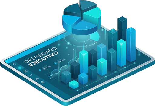 Dashboard Ejecutivo