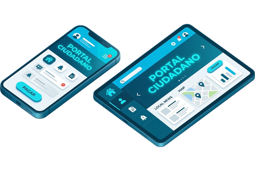 Portal Ciudadano